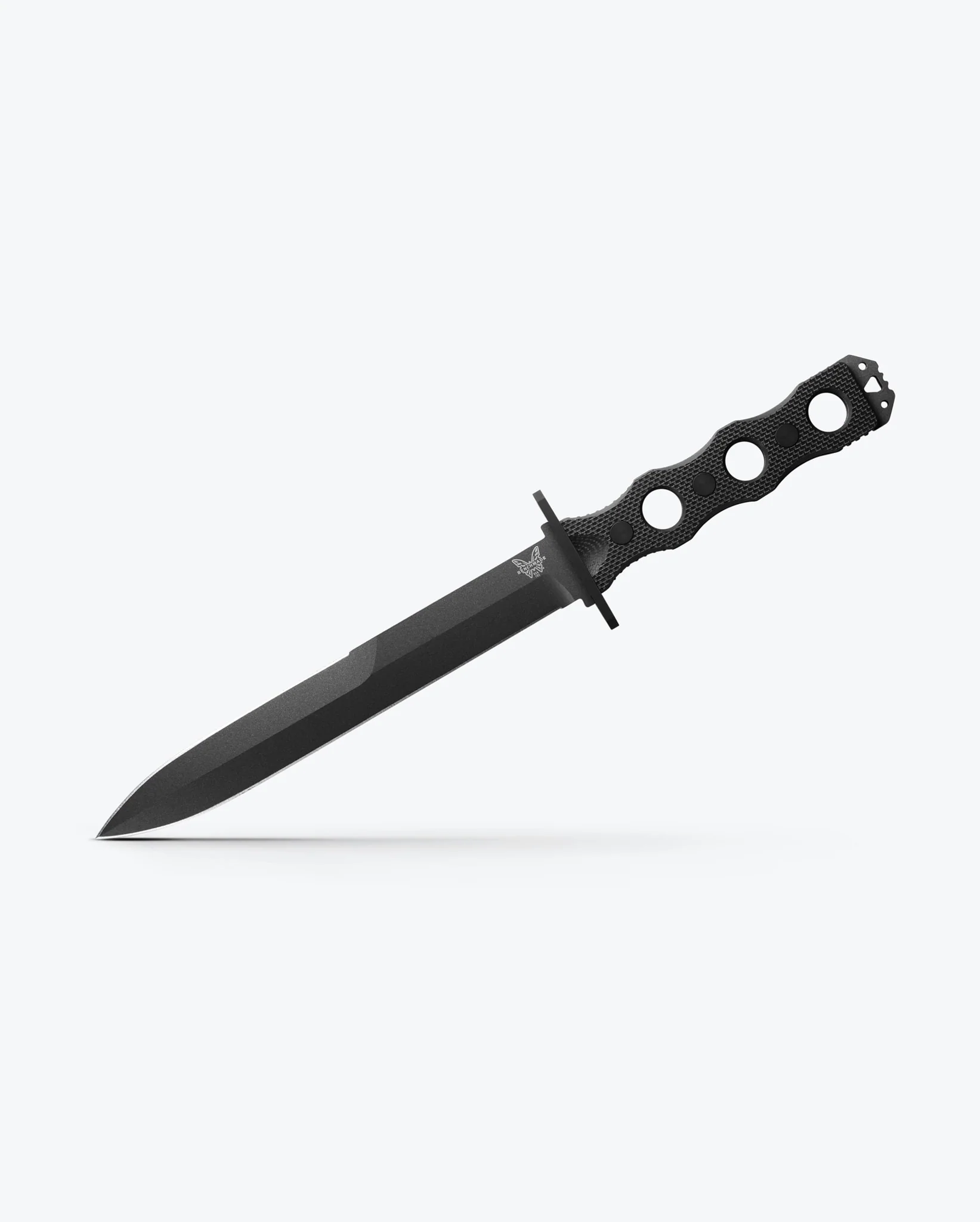 SOCP Fixed Blade