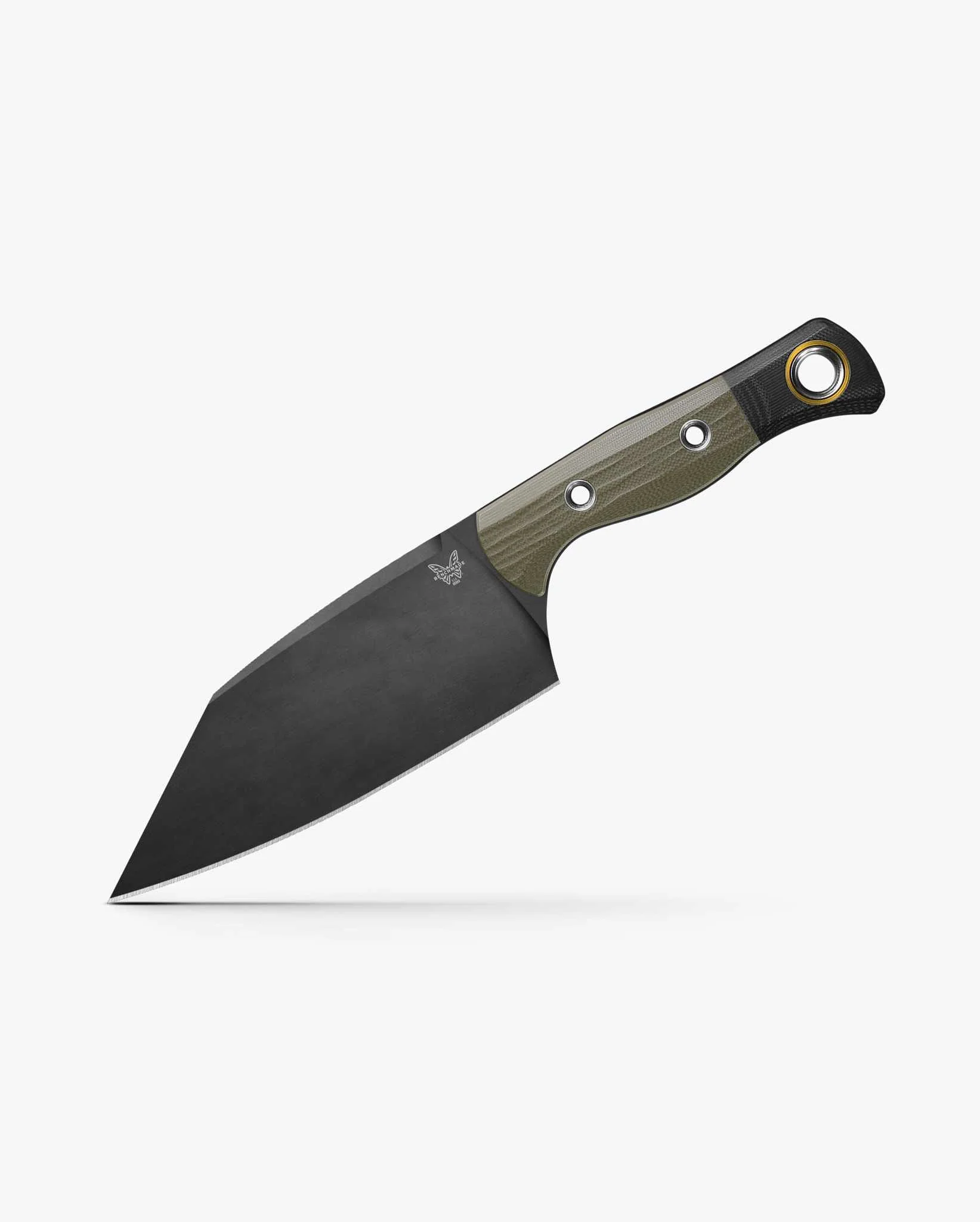 Station Knife