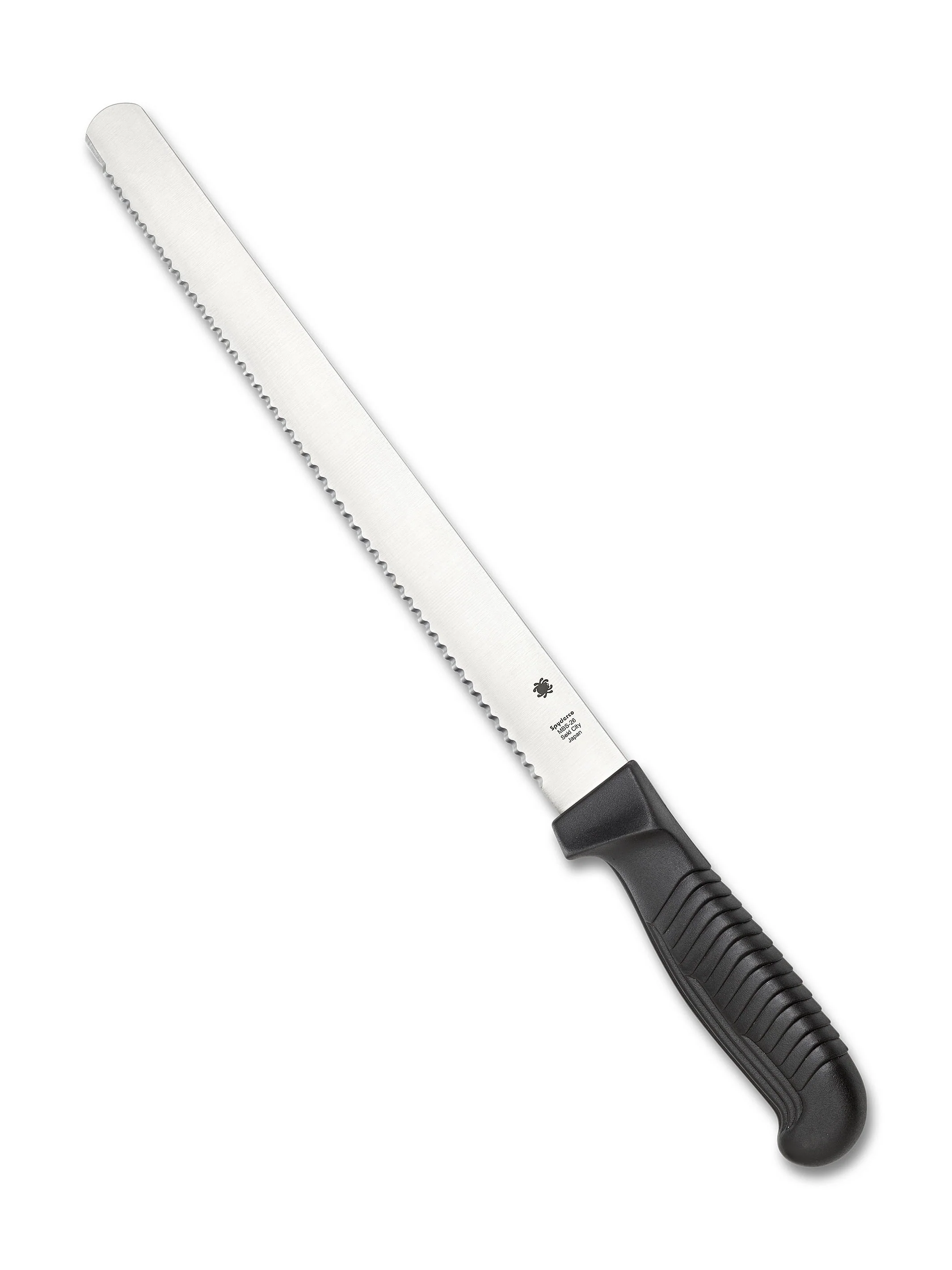 Bread Knife