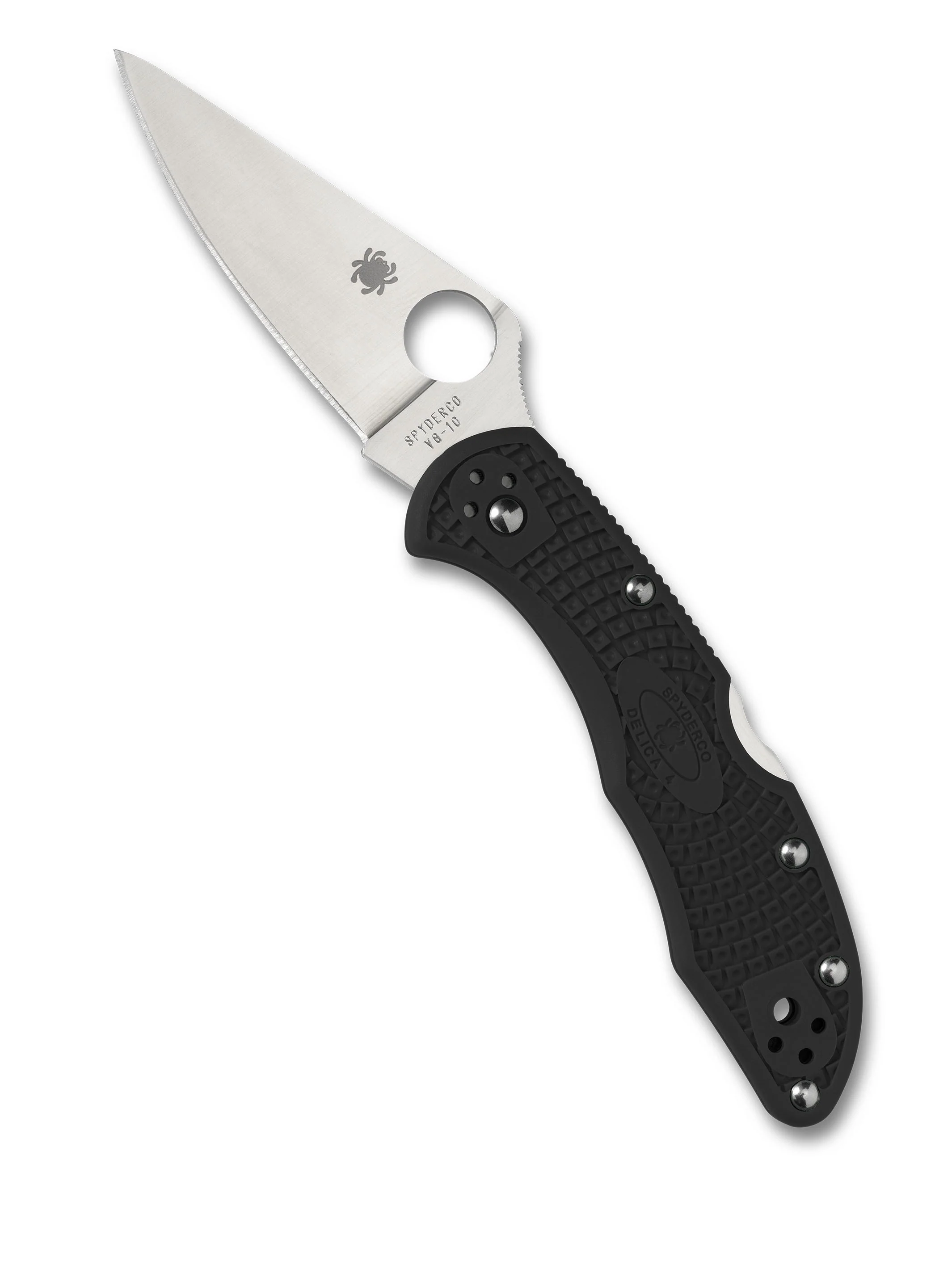 Delica 4 Lightweight Flat Ground