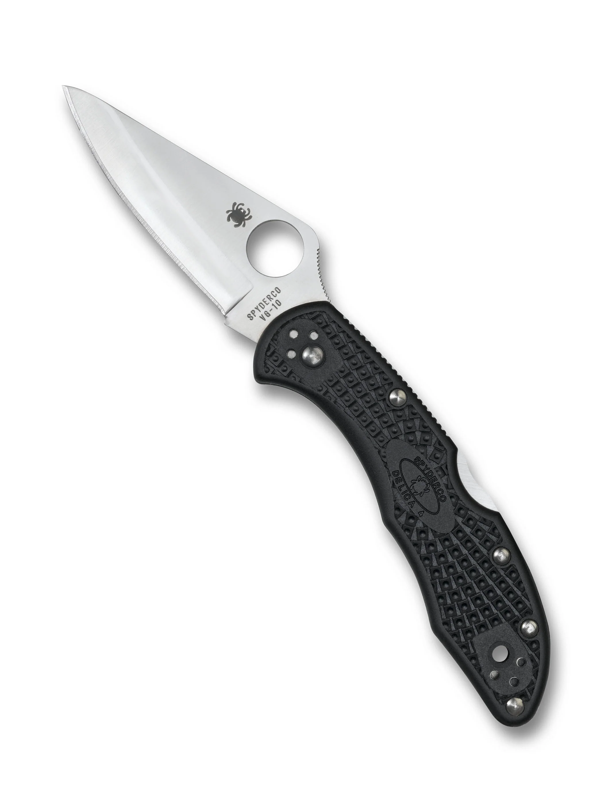 Delica 4 Lightweight